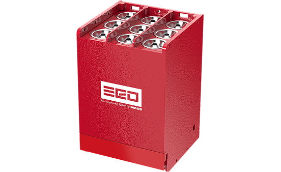 Ego Series