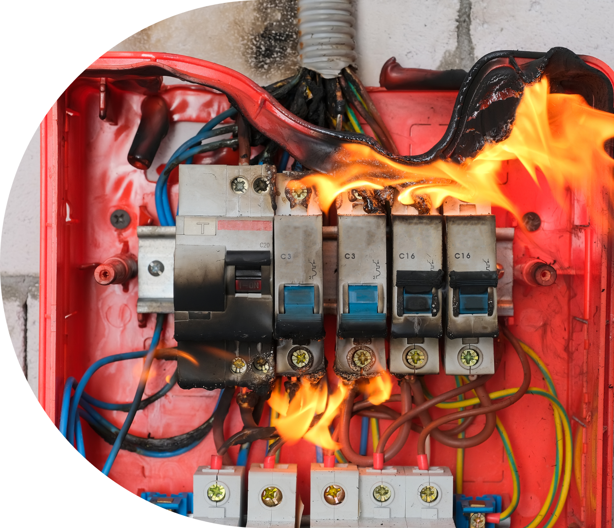Electrical Switchboards Electrical Switchboards