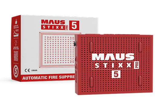 Maus 0 5m