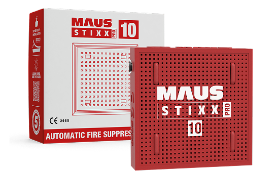 Maus Pro 1m