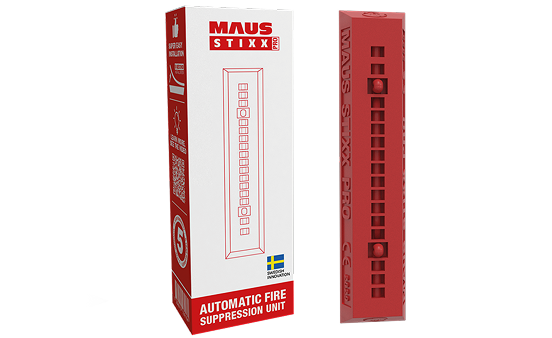Maus Stixx Pro 0 1m